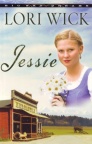 Jessie, Big Sky Dreams Series